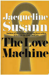 The Love Machine