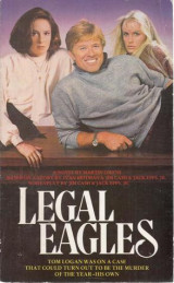 Legal Eagles