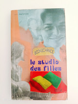 Le studio des filles