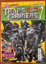 Transformers Revenge of the Fallen 07