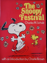 The Snoopy Festival