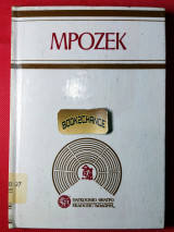 Μροζεκ
