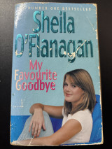 My Favourite Goodbye