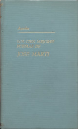 Los cien mejores poemas de jose marti