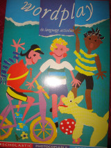 World Play, 60 Language activities