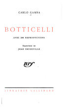 Botticelli