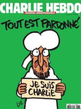 Charlie Hebdo #1178 - 14/1/2015