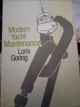Modern yacht maintenance
