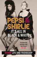 Pepsi and Shirlie - It's All in Black and White