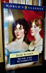Sense and Sensibility