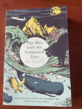 The man with the compound eyes