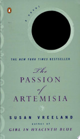 The Passion of Artemisia