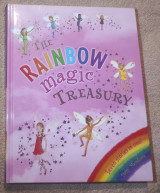 The Rainbow Magic Treasury