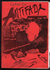 Antifada #4