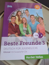 Beste Freunde 3 Glossar