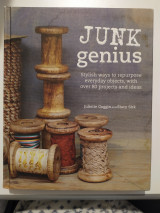 Junk genious