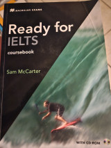 Ready for ielts coursebook