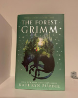 The forest grimm(fairyloot)