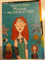 Maman, ma soeur et moi