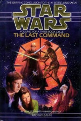 Star wars The Last Command