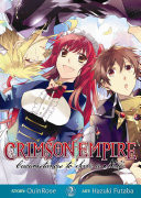Crimson Empire Vol. 2