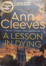 A lesson in dying