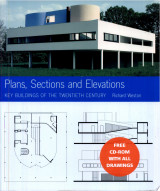 Plans, Sections and Elevations