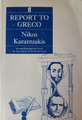 Report to Greco