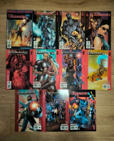 The Ultimates #1-13
