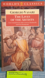 The Lives of the Artists
