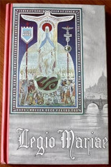Legio Mariae (Ελληνική έκδοση)
