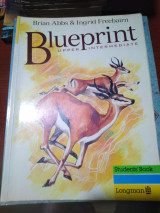 Blueprint Upper Intermediate