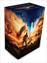 The Kane Chronicles