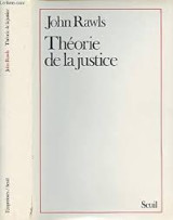 Théorie de la justice