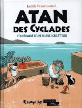 Atan des Cyclades