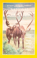 National Geographic - Vol.156 No.6 - December 1979