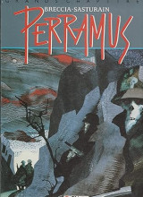 Perramus (Grands chapitres)