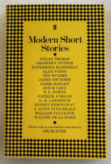 Modern short stories