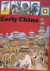 A closer look at Early China