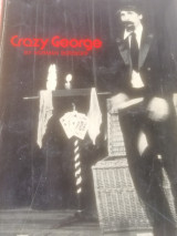 Crazy George