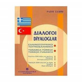 Διάλογοι ελληνοτουρκικοί - τουρκοελληνικοί