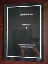 Eurasia