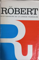 Le Petit Robert