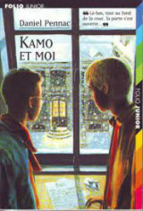 Kamo et moi