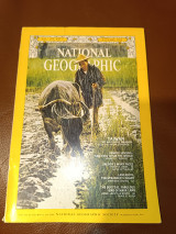 National Geographic 1 1969