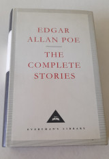 The Complete Stories