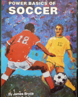 Power basics of soccer