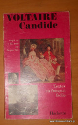 Voltaire Candide