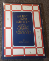 Ancient Hindu Astrology for the Modern Western Astrology