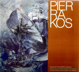 Pierrakos Δημοτική Πινακοθήκη Πάτρας